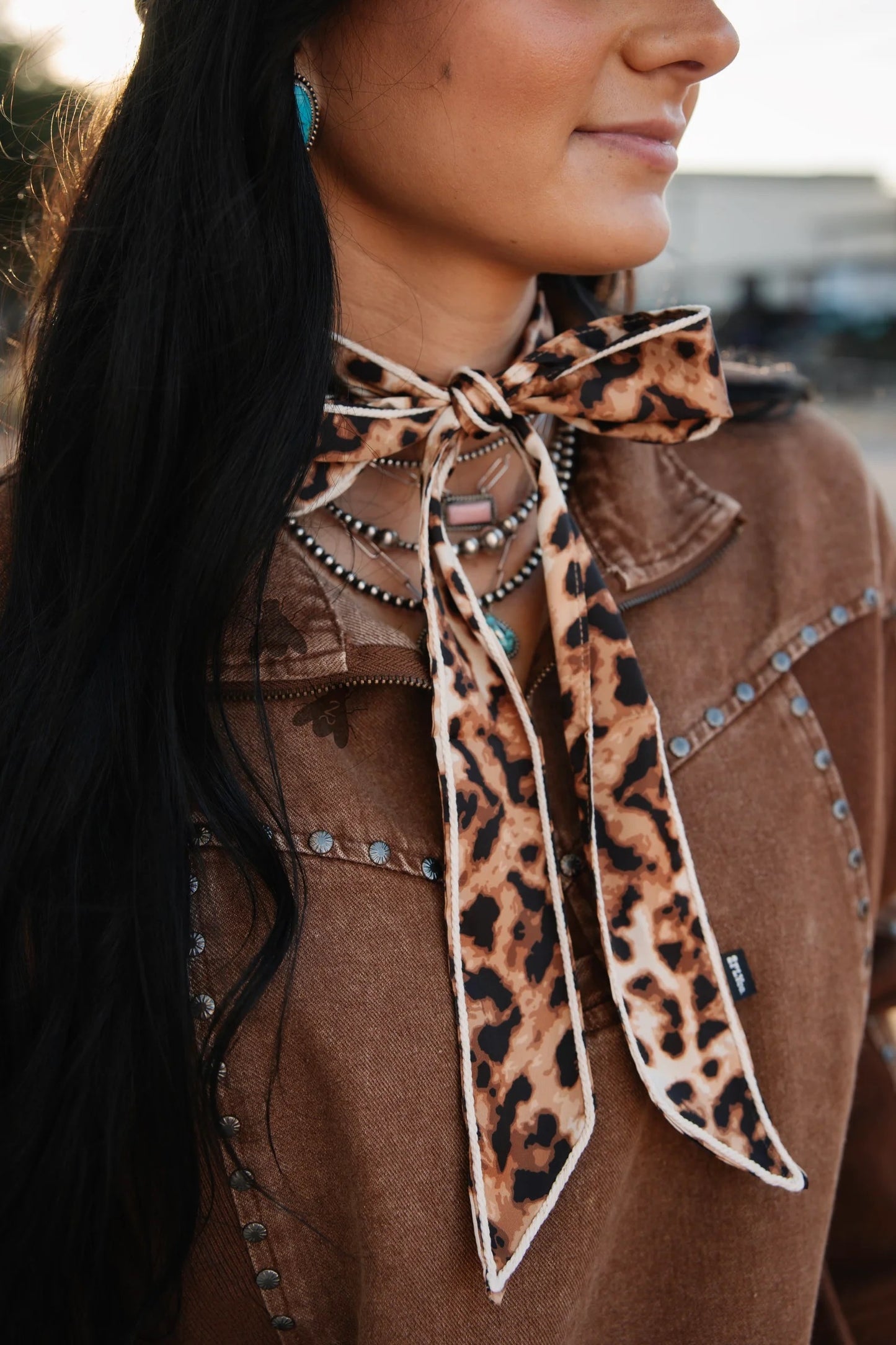 Cheetah Twilly