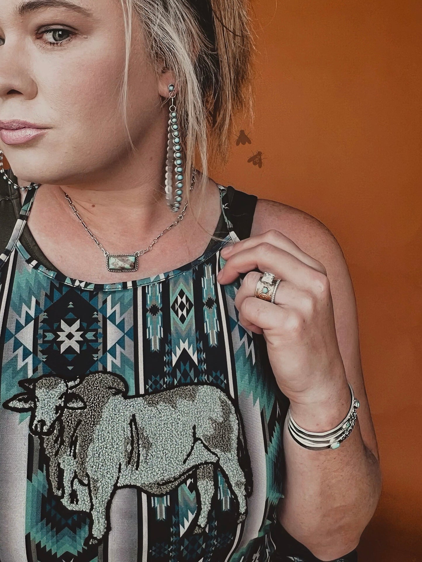 HERD THAT TANK - Cluff CO LLC