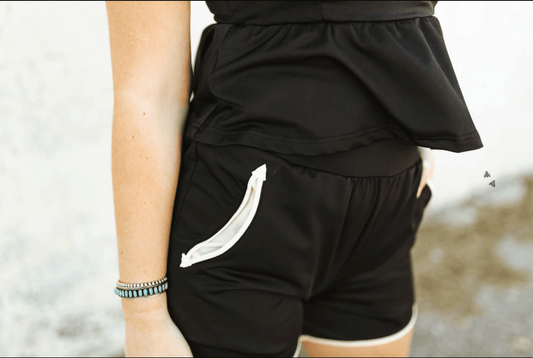Retro Rodeo Bottoms (Pre - Order) - Cluff CO LLC