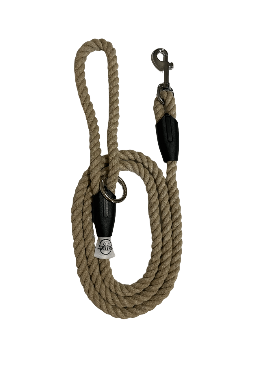 Rope Leash - (Small) - Cluff CO LLC