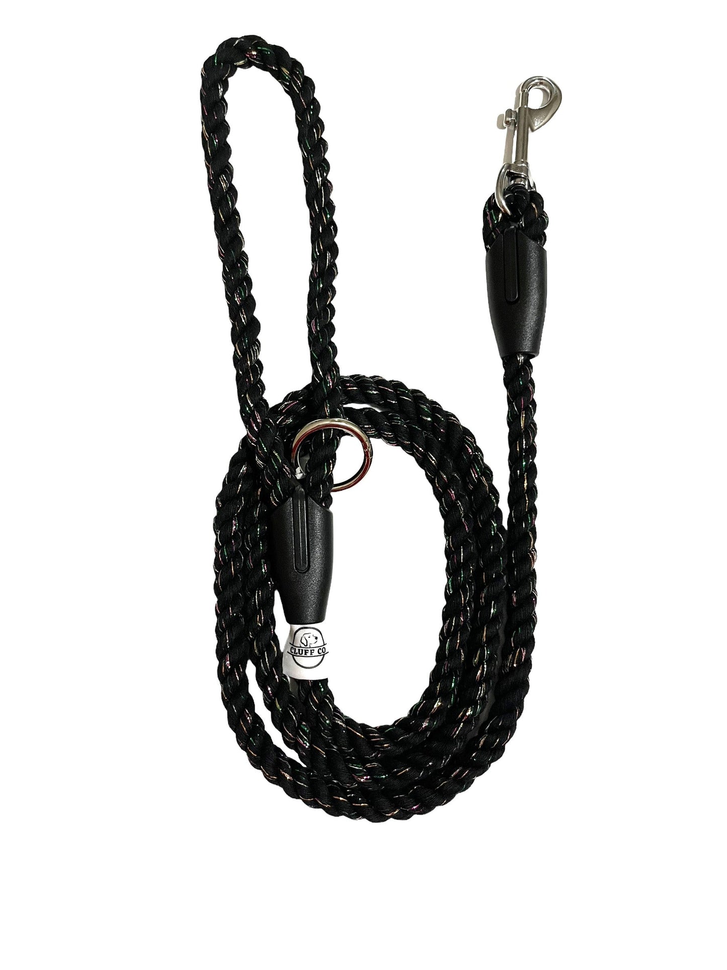 Rope Leash - (Small) - Cluff CO LLC