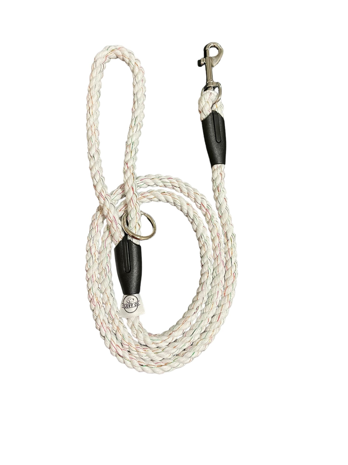 Rope Leash - (Small) - Cluff CO LLC