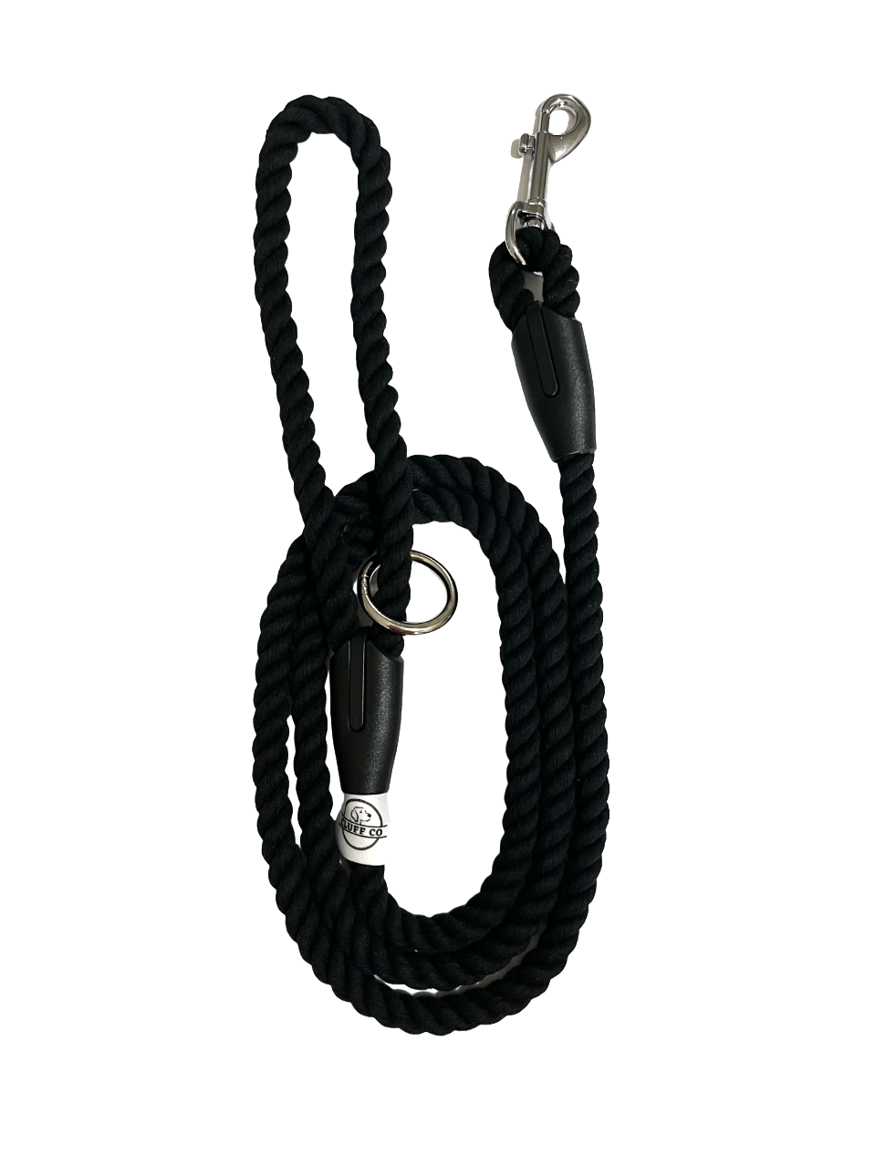 Rope Leash - (Small) - Cluff CO LLC