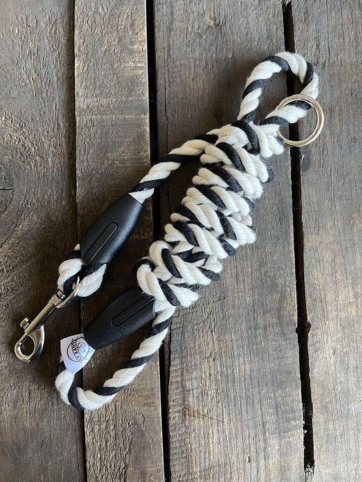 Rope Leash - (Small) - Cluff CO LLC
