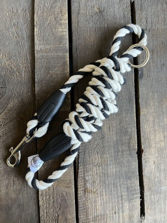 Rope Leash - (Small) - Cluff CO LLC