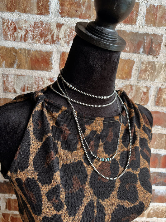 The Wild Side Tank - Cluff CO LLC