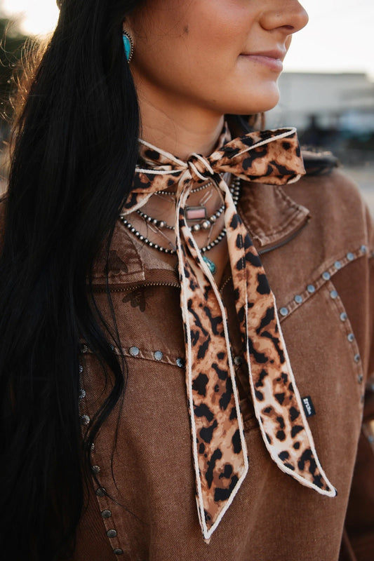Cheetah Twilly - Cluff CO LLC