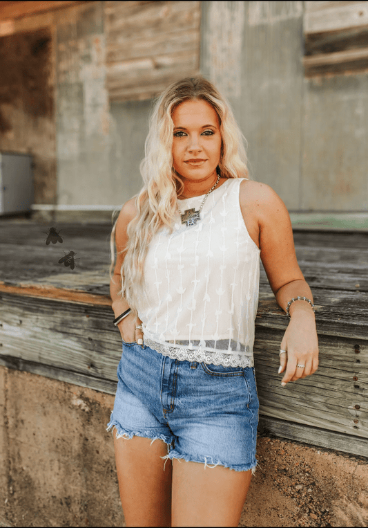 Sandcloud Stock Tank (Pre - Order) - Cluff CO LLC