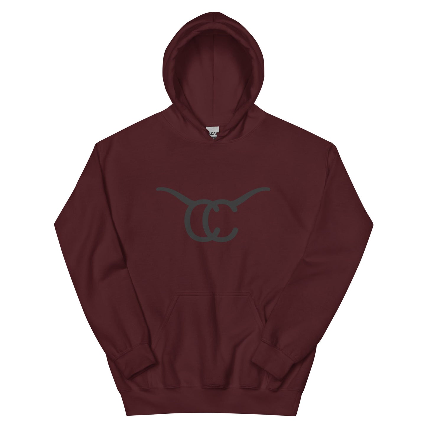 Unisex Hoodie - Cluff CO LLC