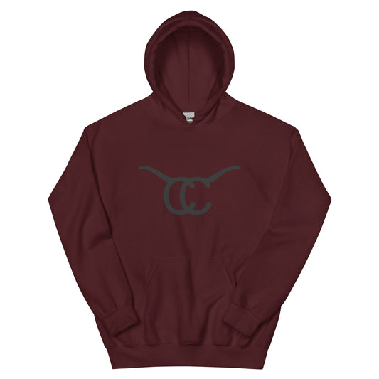 Unisex Hoodie - Cluff CO LLC