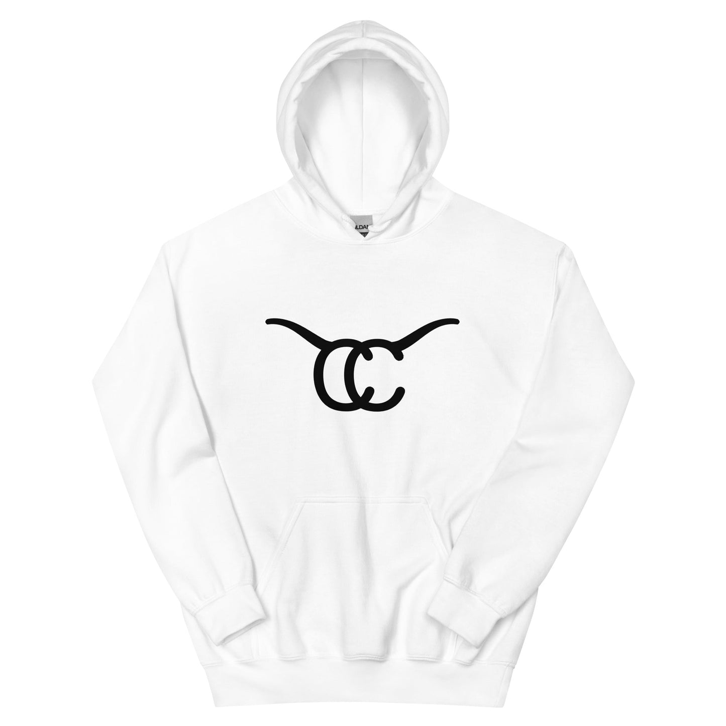 Unisex Hoodie - Cluff CO LLC