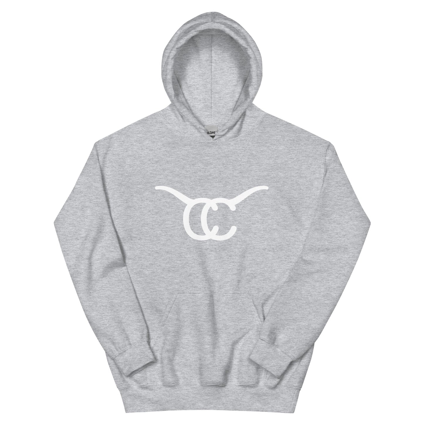 Unisex Hoodie - Cluff CO LLC