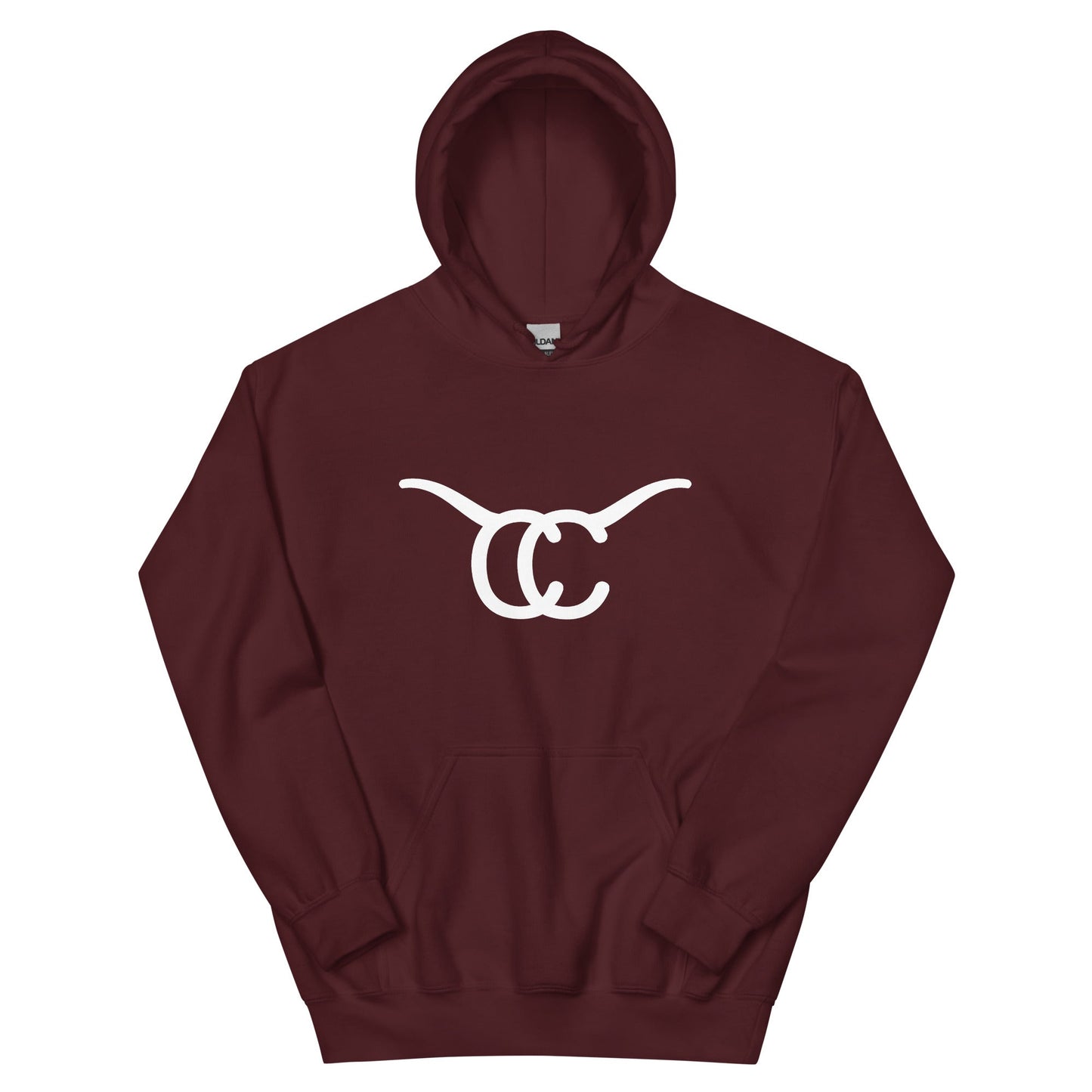Unisex Hoodie - Cluff CO LLC
