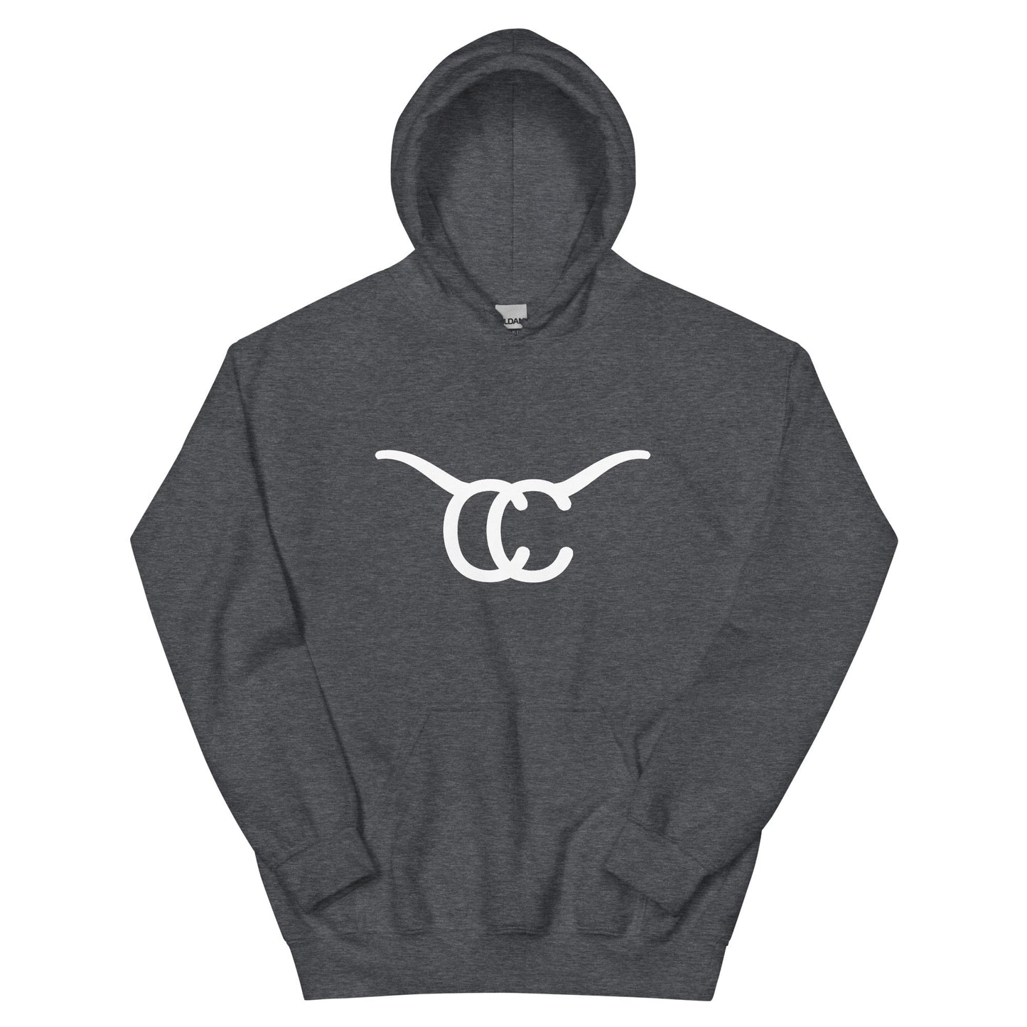 Unisex Hoodie - Cluff CO LLC