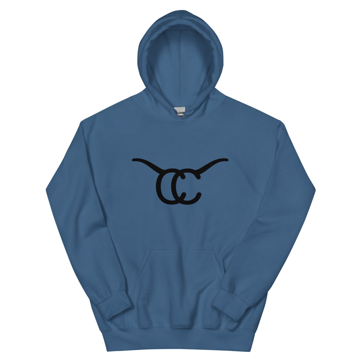 Unisex Hoodie - Cluff CO LLC