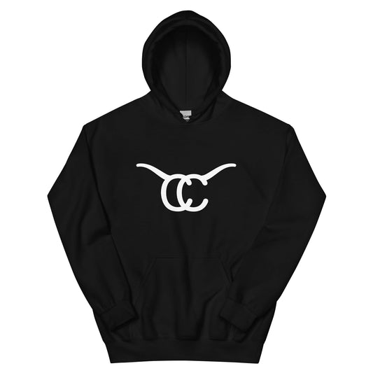 Unisex Hoodie - Cluff CO LLC
