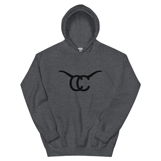 Unisex Hoodie - Cluff CO LLC