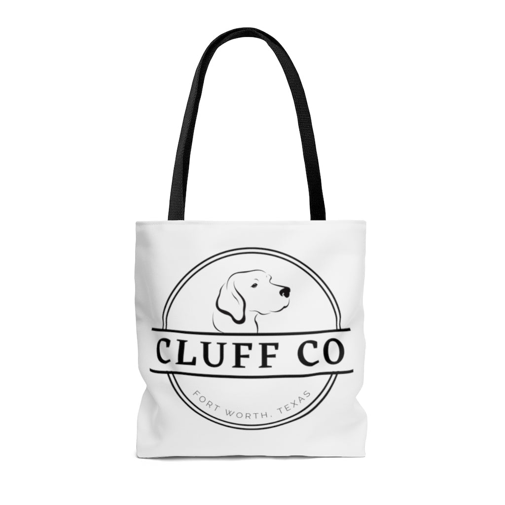 Cluff Co Tote Bag - Cluff CO LLC