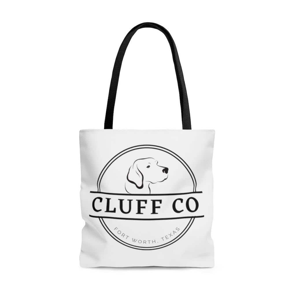 Cluff Co Tote Bag - Cluff CO LLC