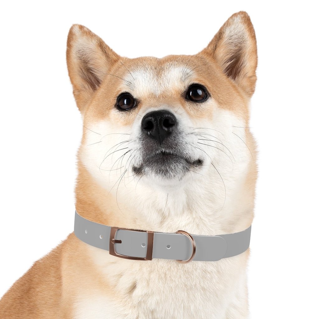 Dog Collar - Cluff CO LLC
